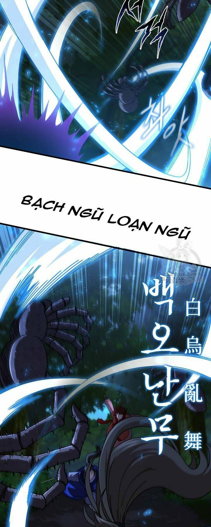 Thân Thủ Đệ Nhất Kiếm: Chapter 89