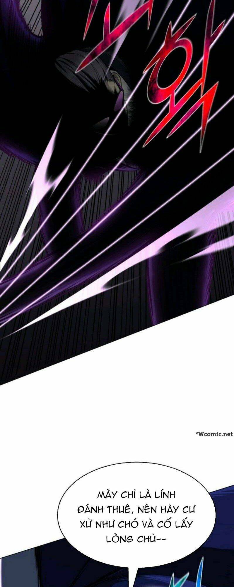 Luân Hồi Ác Nhân: Chapter 73
