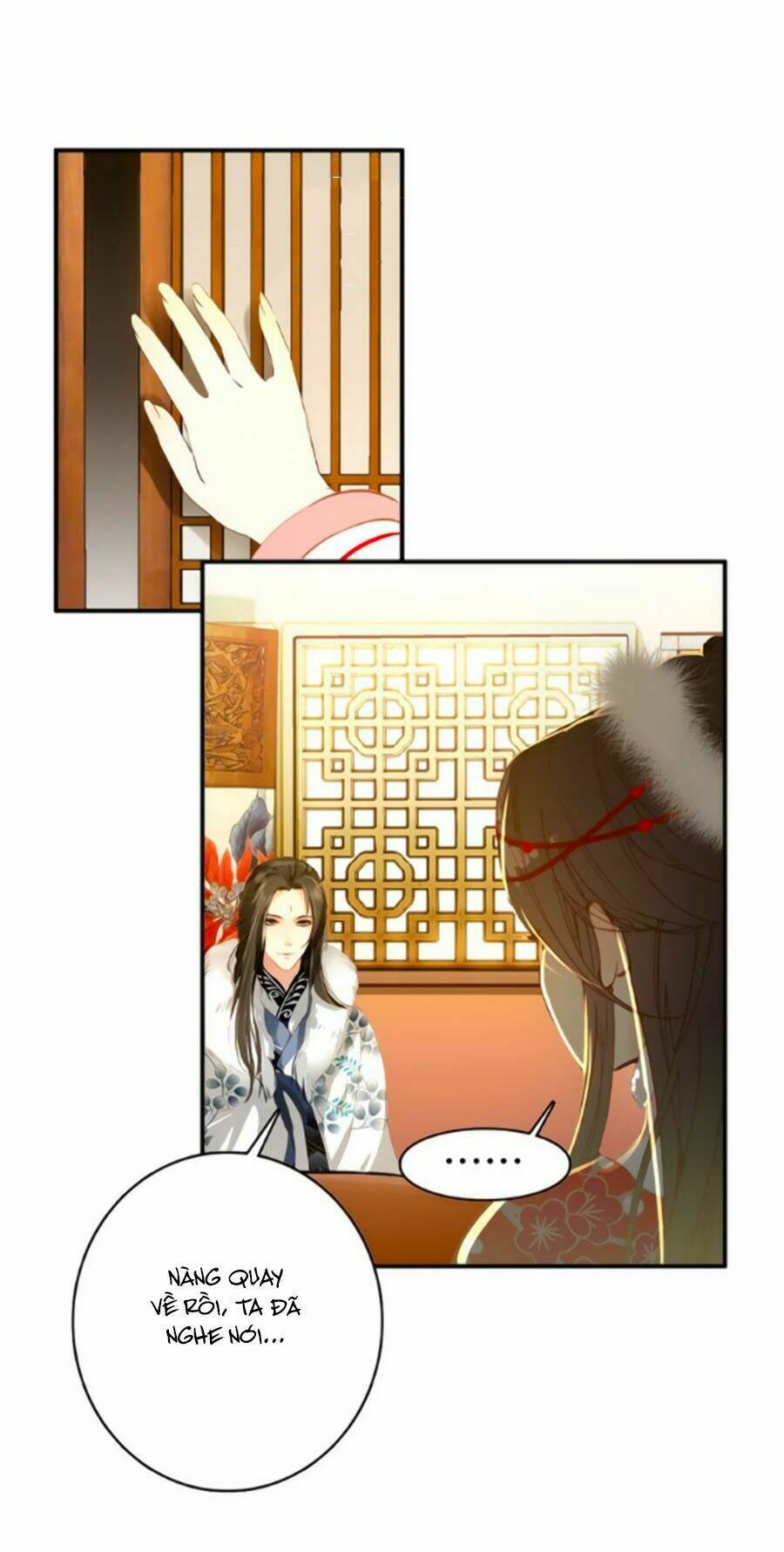 Mỹ Nhân Làm Tướng: Chapter 30