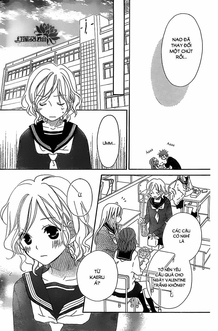 Love So Life: Chapter 86