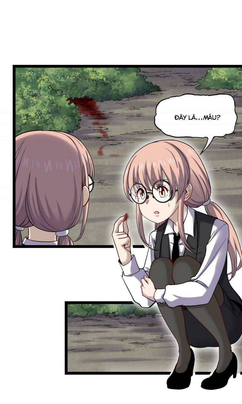 Ta Độ Kiếp Thất Bại Đều Là Tại Ngươi: Chapter 30