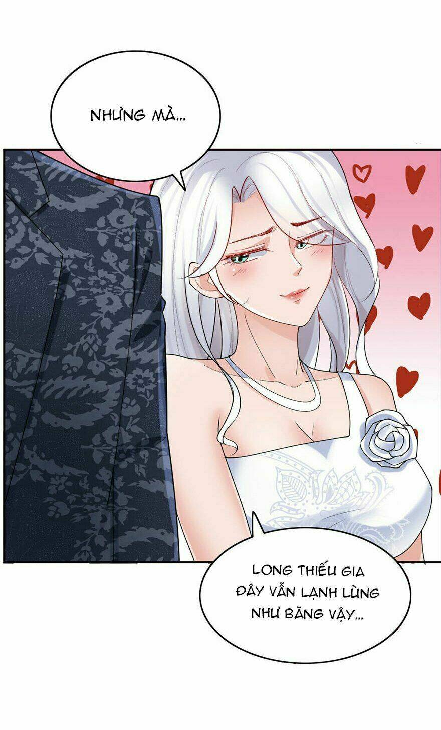 Tiểu Bạch Điềm Thê Của Long Thiếu: Chapter 48