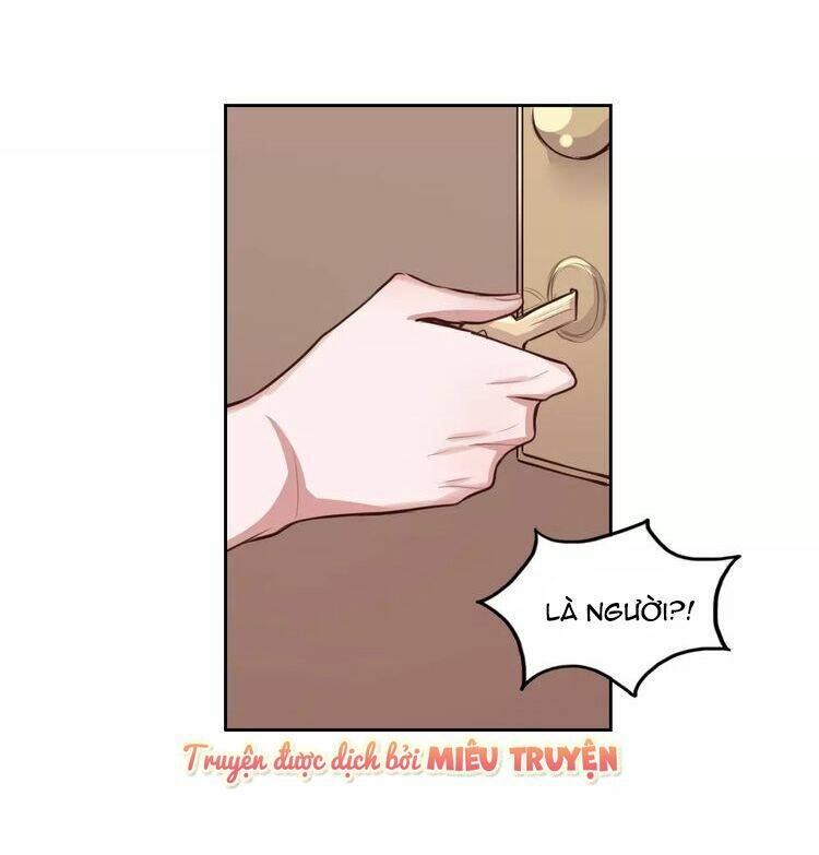 Tướng Quân Mời Xuất Đạo: Chapter 15