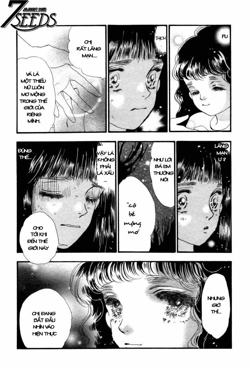 Mầm Sống: Chapter 88