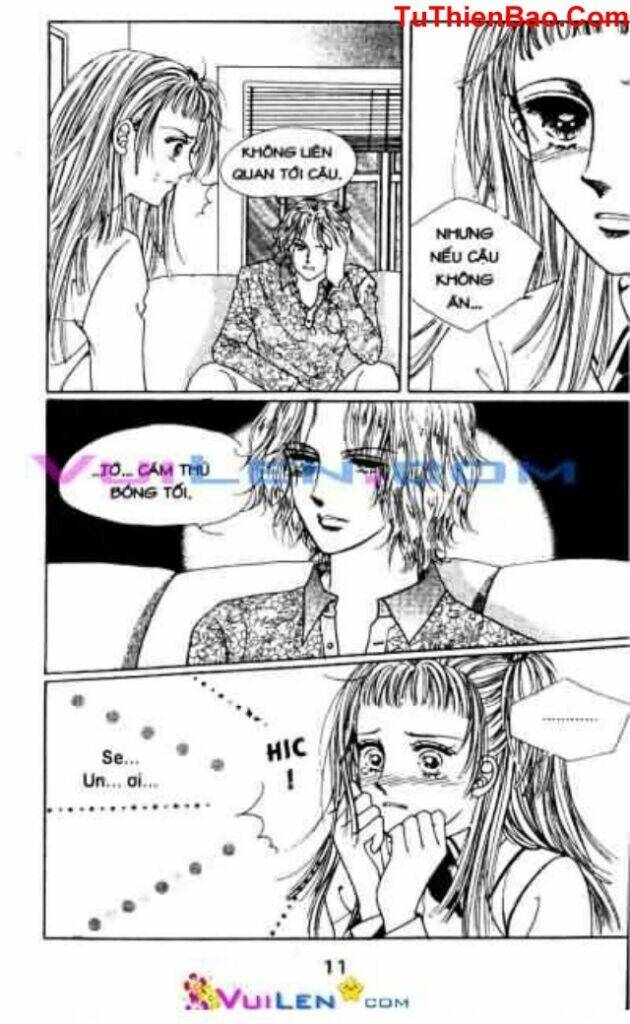 Virus Tiền: Chapter 5