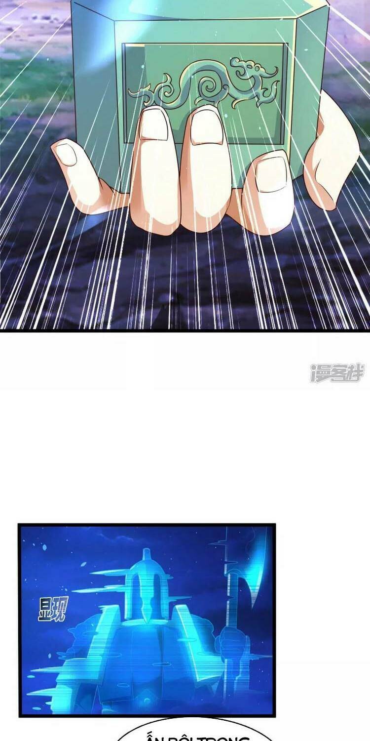 Khoa Kỹ Đại Tiên Tông: Chapter 18