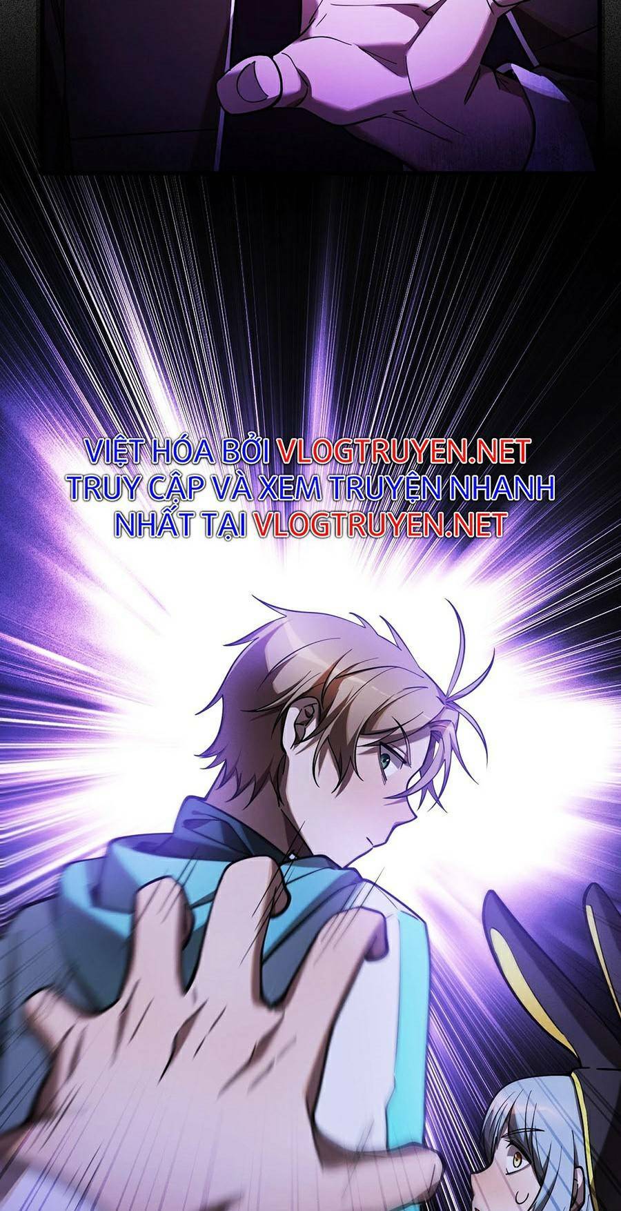 Người Chơi Siêu Mạnh: Chapter 14
