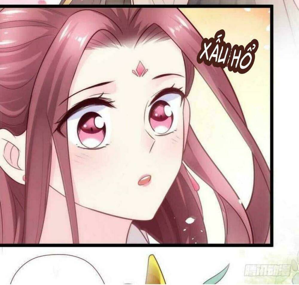 Vương Phi - Âm Động Thiên Hạ: Chapter 23