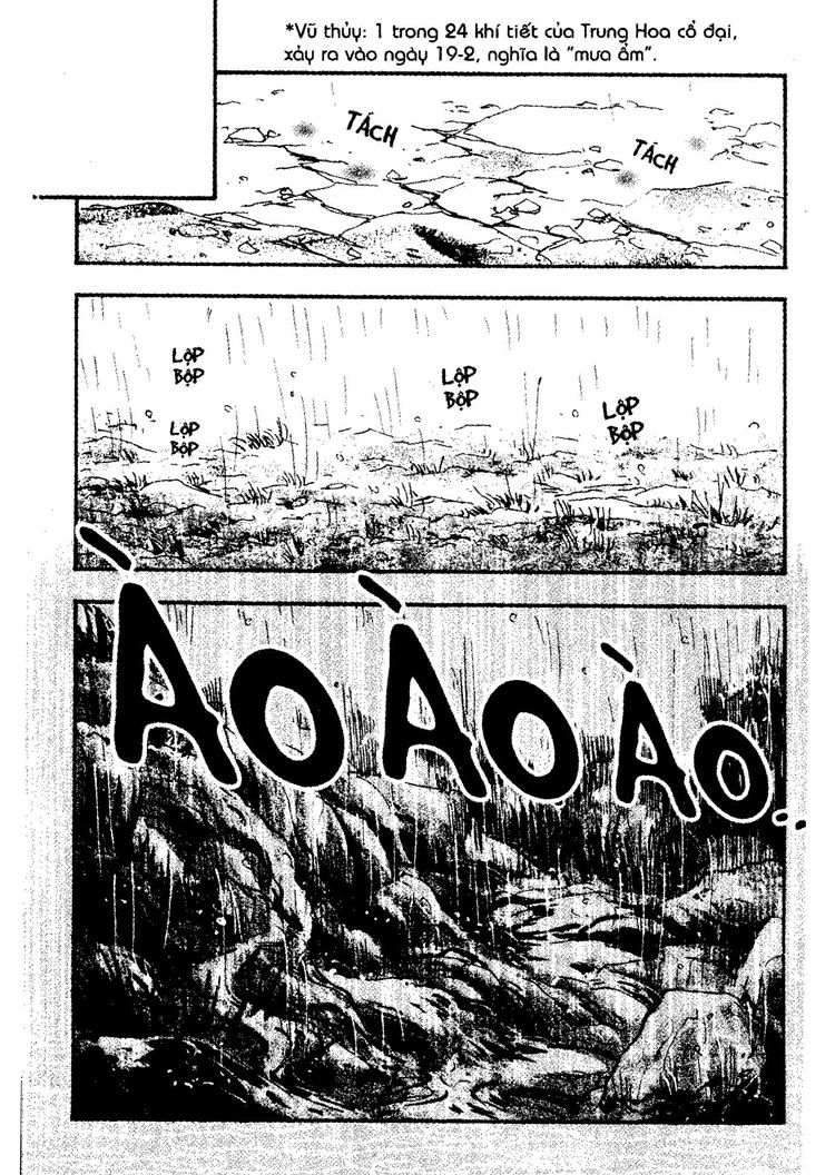 Mầm Sống: Chapter 25