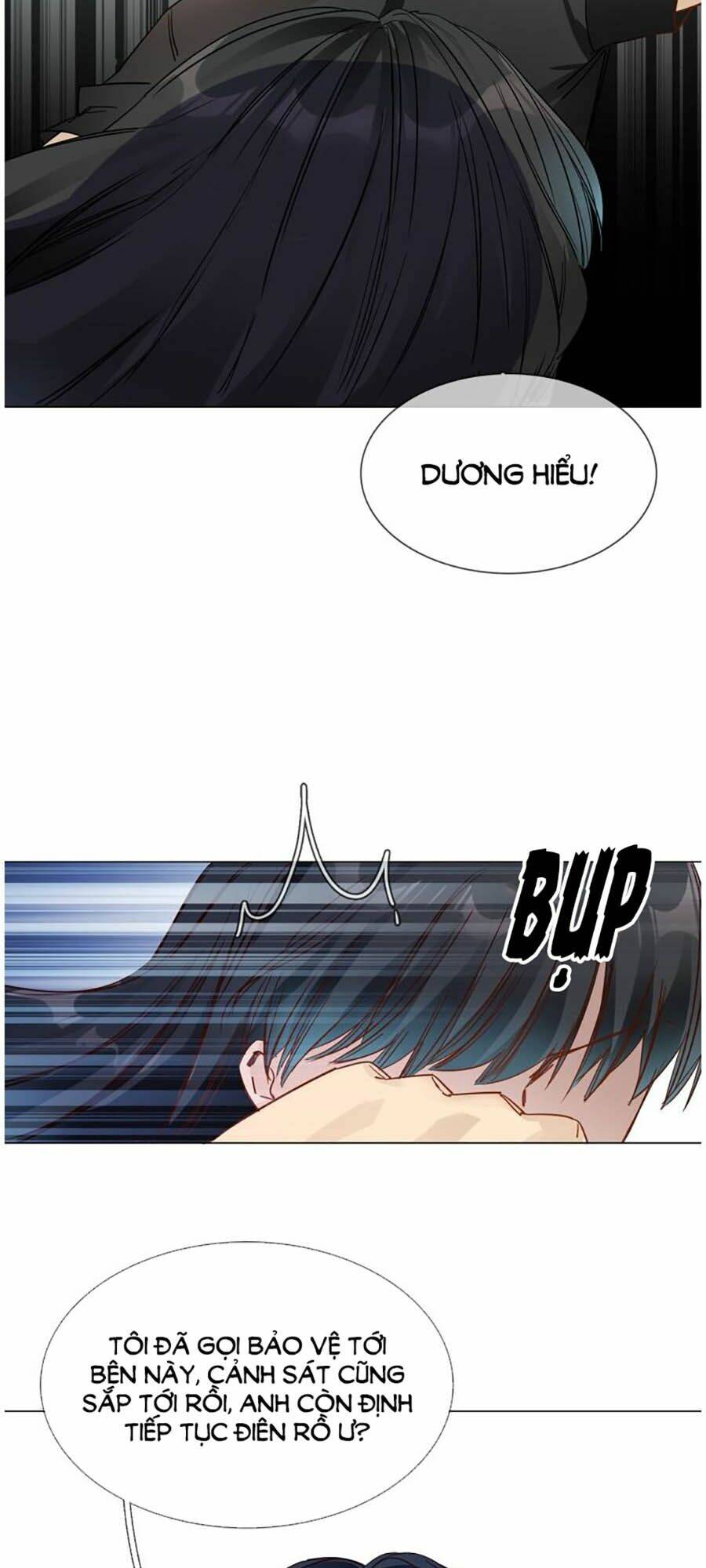 Ngôi Sao Vụn Vỡ: Chapter 59