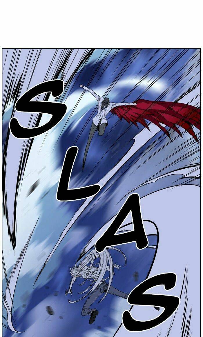 Ma Cà Rồng Quý Tộc: Chapter 480