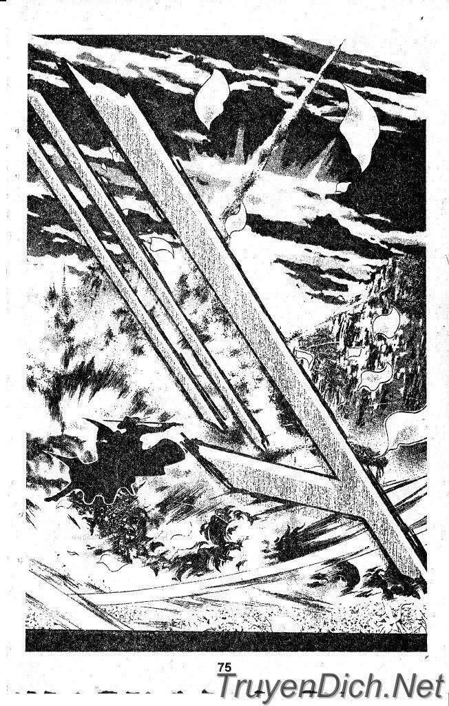 Get Backers: Chapter 30