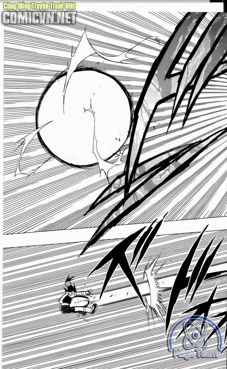 Guardian Eight: Chapter 2