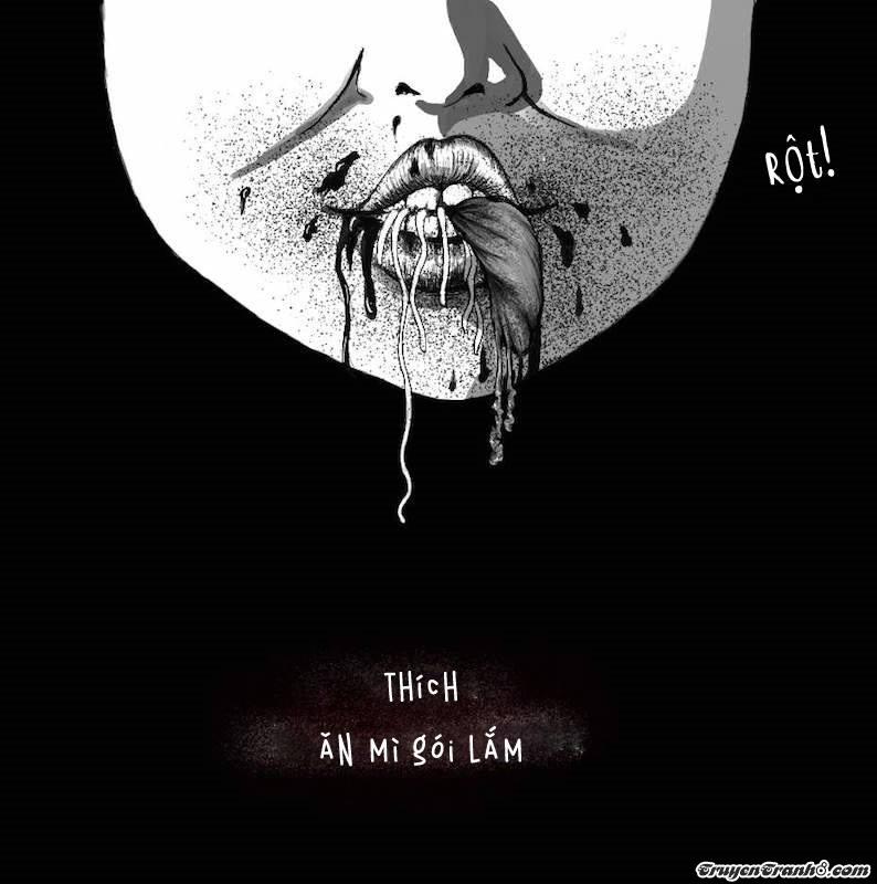 Nothing Here Up Up: Chapter 2