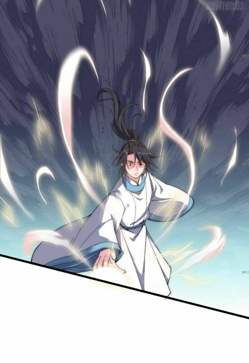 Trường Sinh Cửu Thiên Tuế: Chapter 23