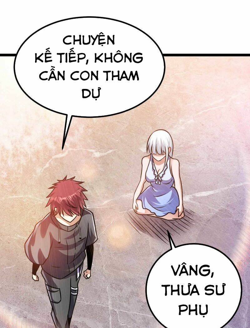 Tiên Vương Trùng Sinh: Chapter 128