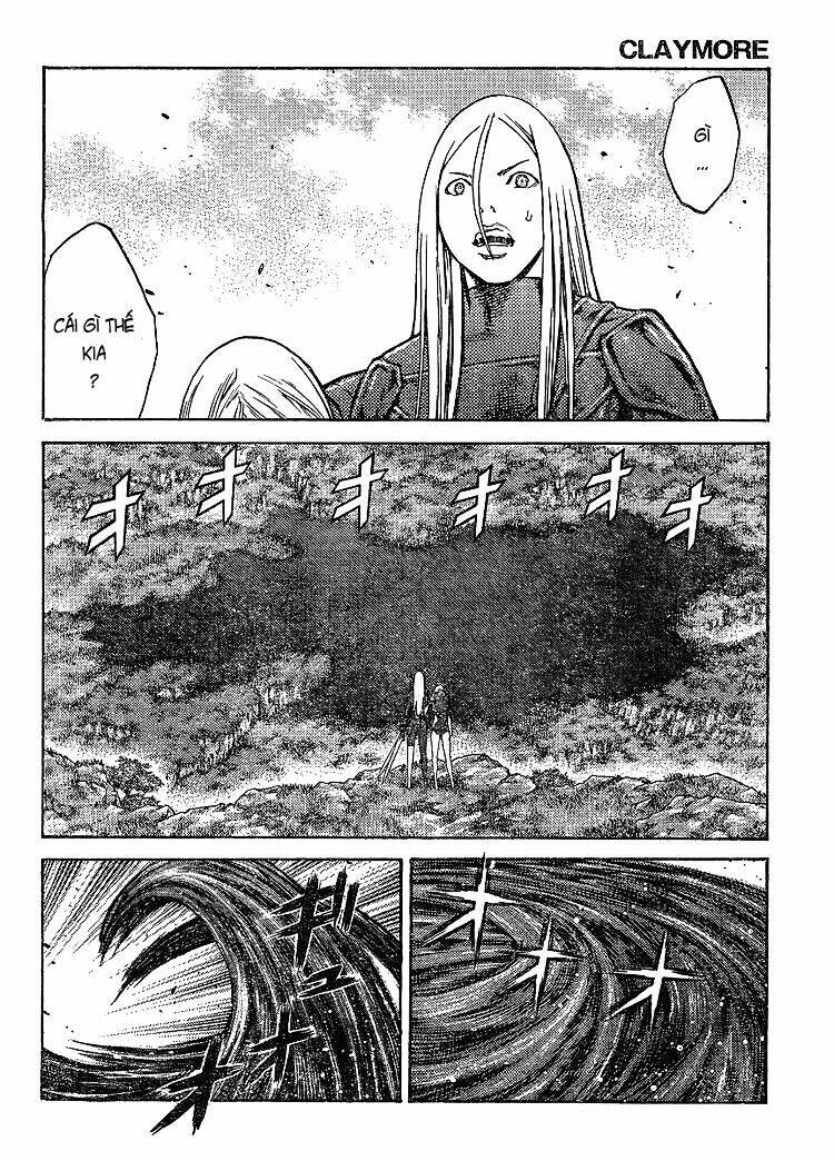 Mắt Bạc: Chapter 105