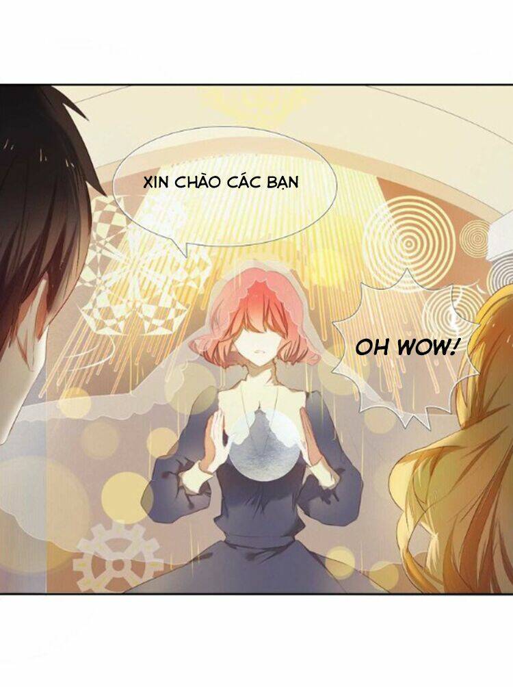 Kế Hoạch Trái Tim: Chapter 5