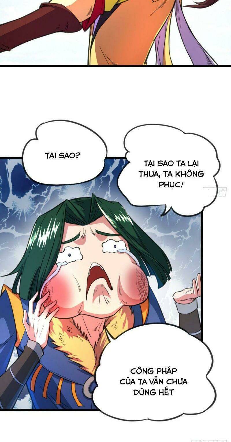 Thủ Vệ Nhất Thần: Chapter 17