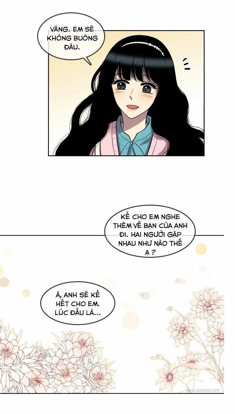 My Shining World: Chapter 68