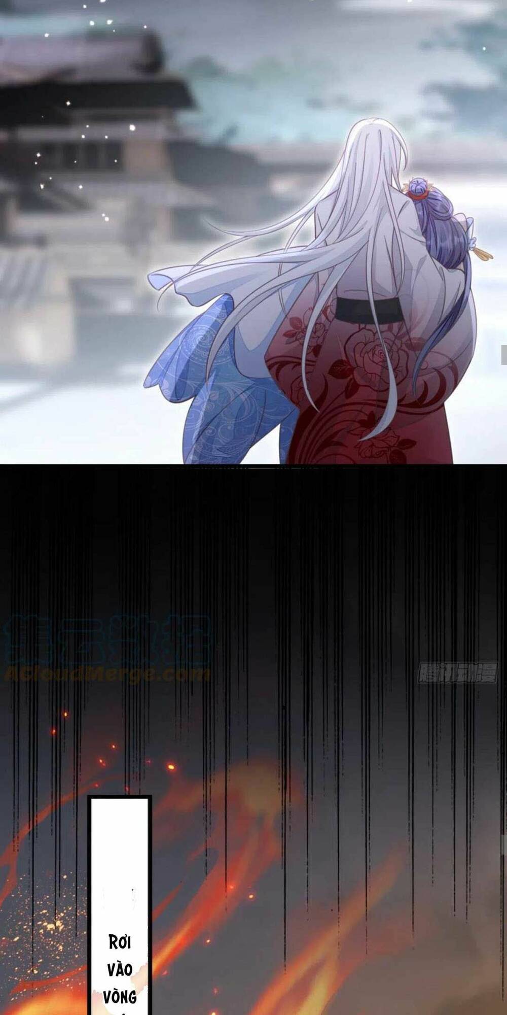 Mau Xuyên Không Rửa Tội Cho Nhân Vật Phản Diện: Chapter 132