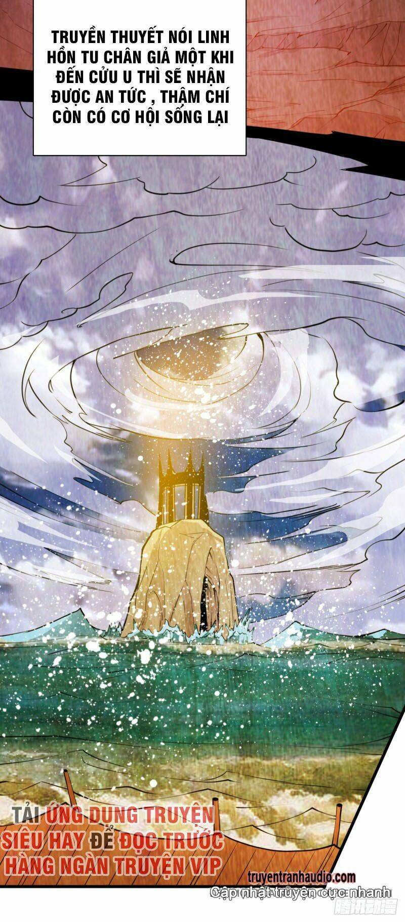 Tiên Vương Trùng Sinh: Chapter 157