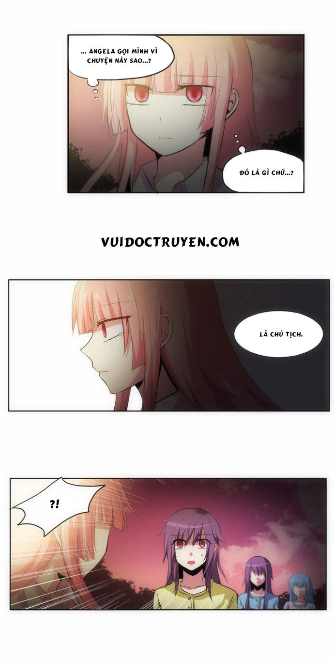 Crepuscule (Yamchi): Chapter 78