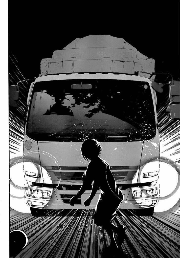 Real Account Ii: Chapter 0.8