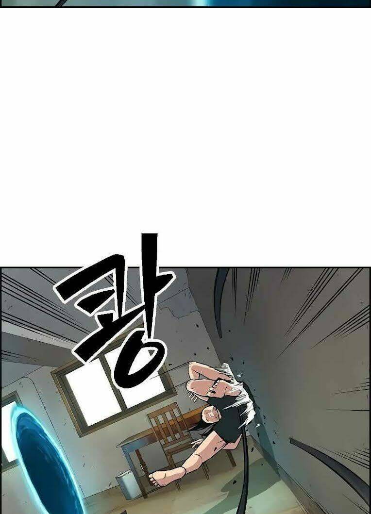 Kẻ Ngoại Đạo: Chapter 5
