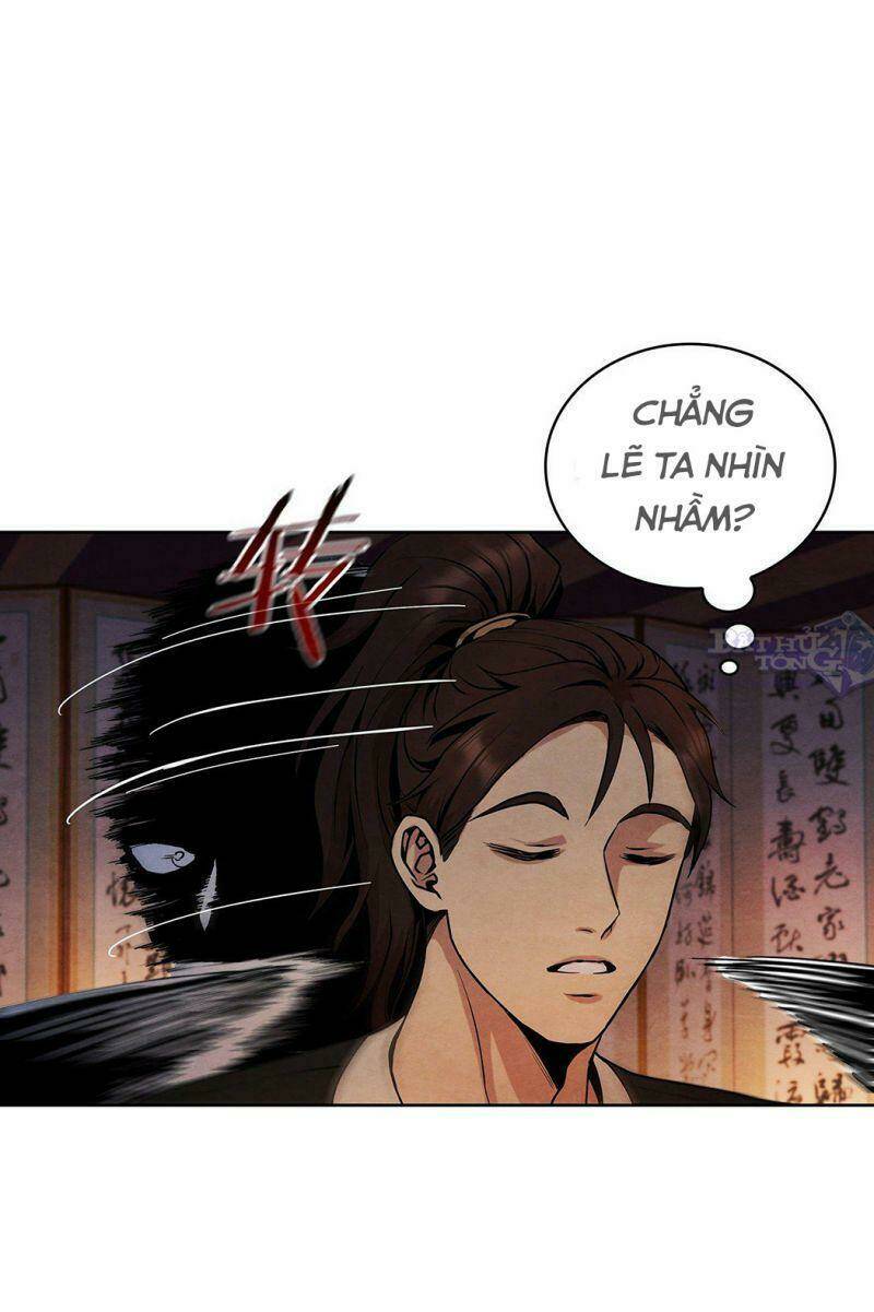 Đại Sư Huynh: Chapter 6.2