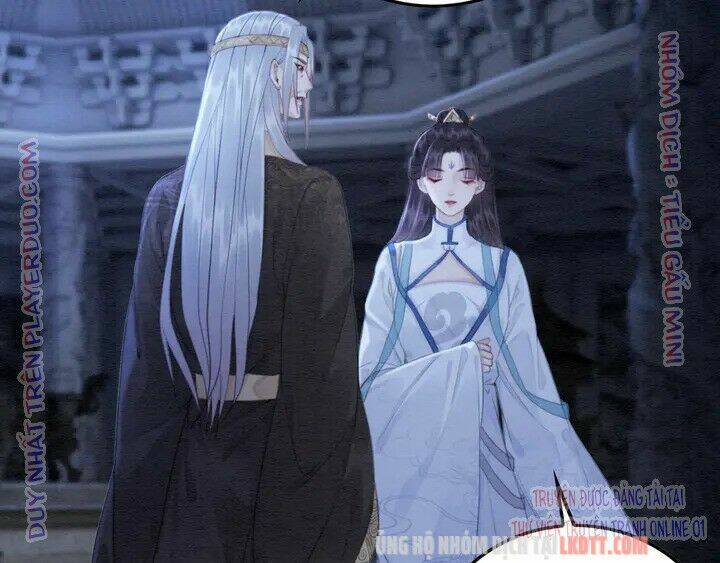Trọng Sinh Bá Sủng Nhiếp Chính Vương Quá Mạnh Mẽ: Chapter 140