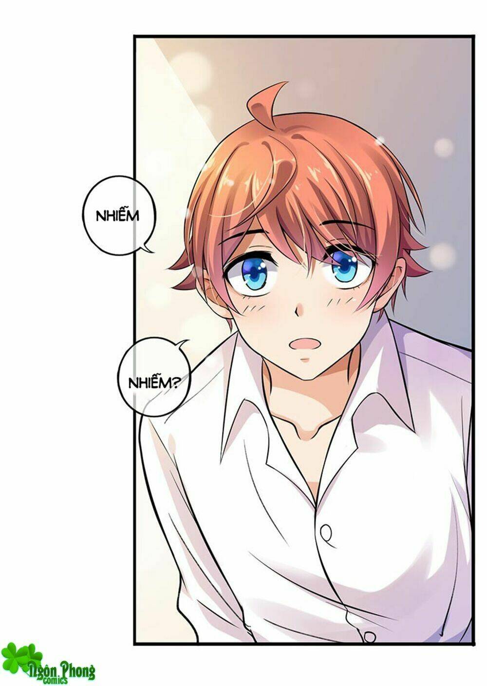 Nhật Ký Dạy Dỗ Của Gia Tộc Đáng Yêu: Chapter 43