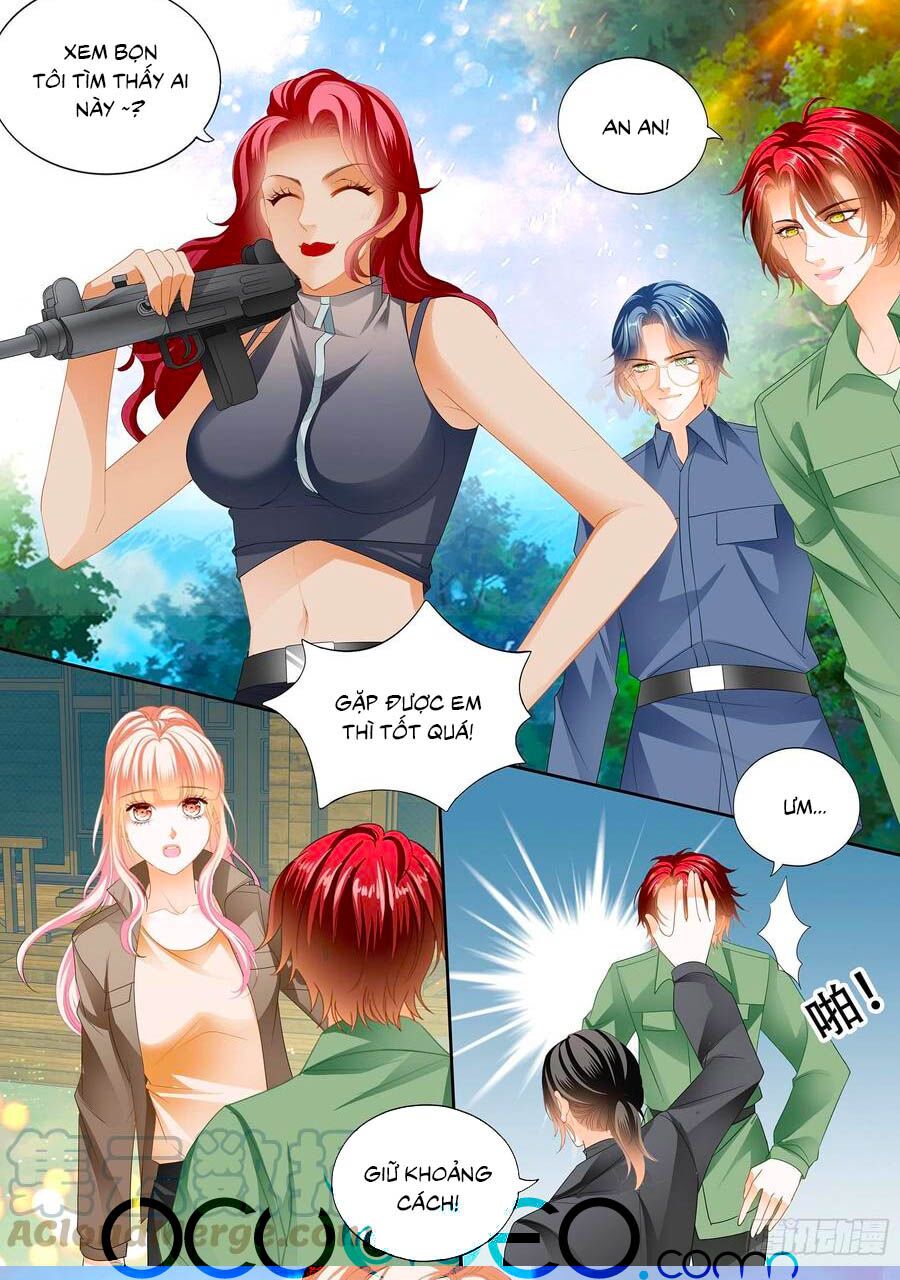 Bá Đạo Tiểu Thúc, Xin Trêu Chọc Vừa Thôi!: Chapter 278