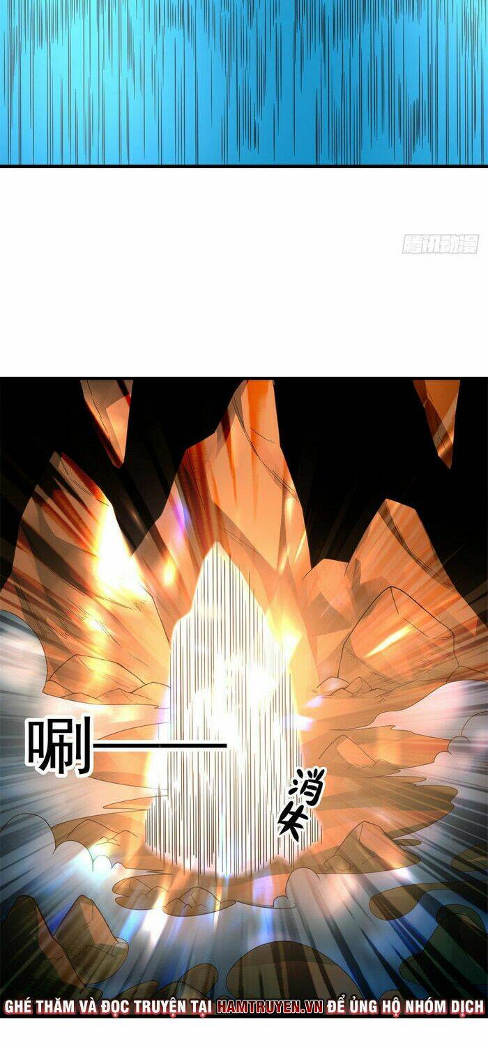 Pháp Sư Truyền Kỳ: Chapter 36