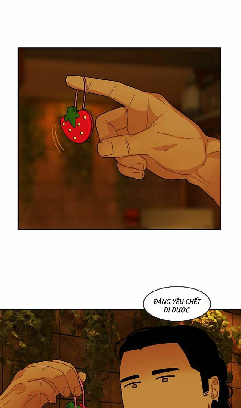 Nửa Đêm Ở Poppy Land: Chapter 40