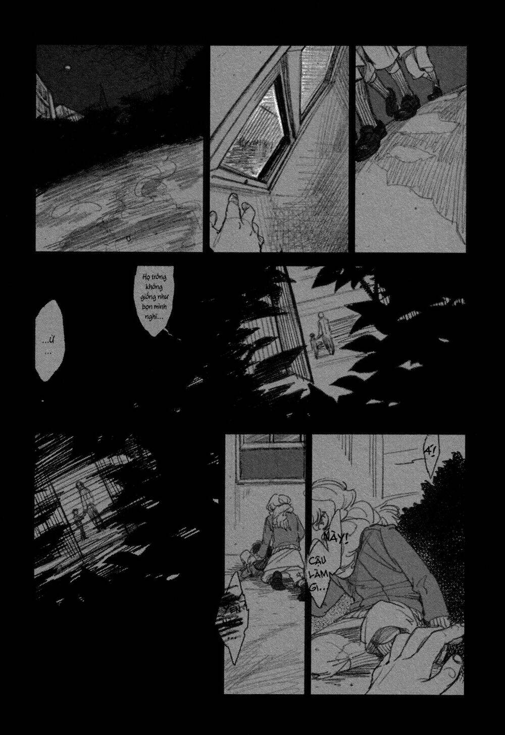 Canis – The Speaker: Chapter 7