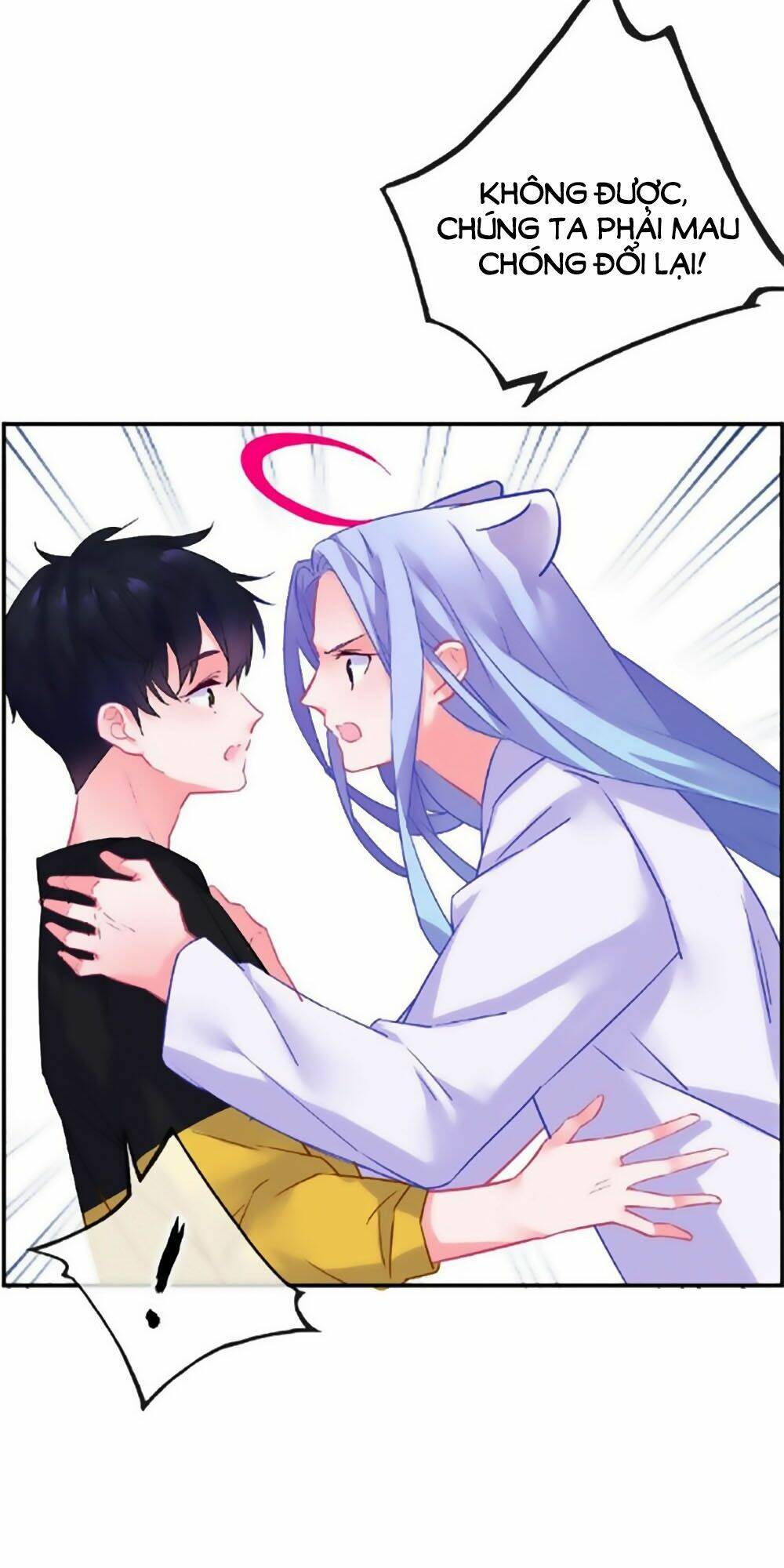 Đừng Nghịch, Ta Chỉ Muốn Yên Tĩnh: Chapter 79