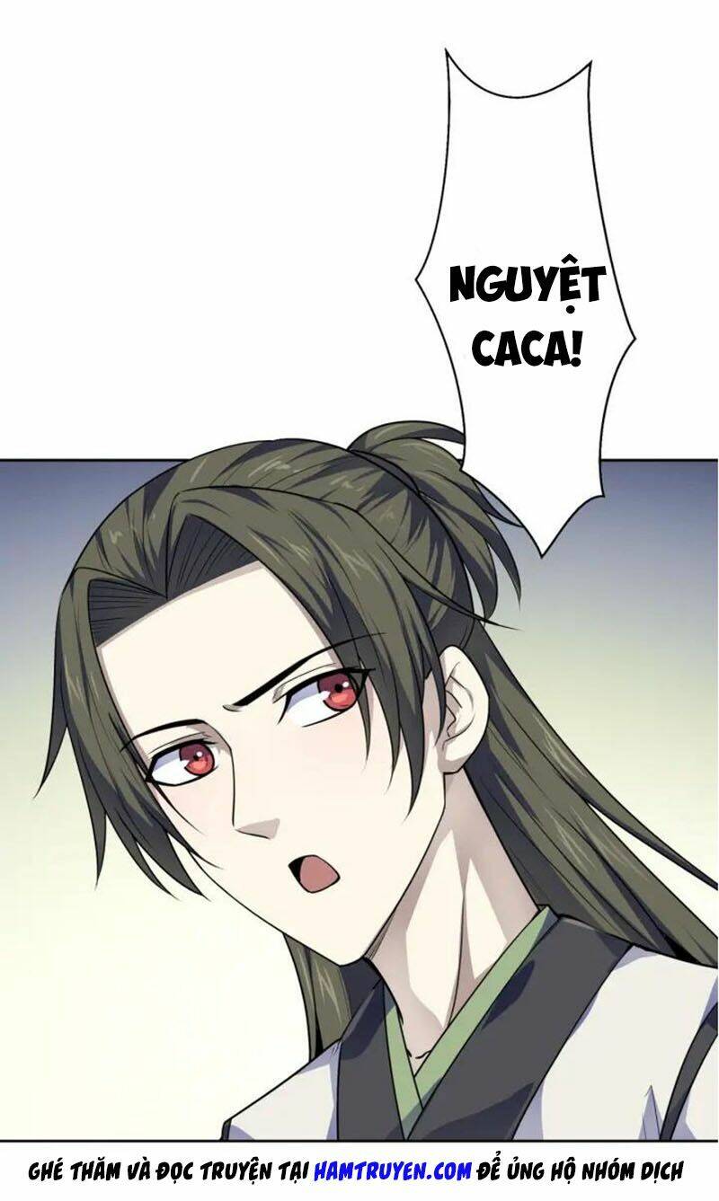 Nghịch Thiên Đại Thần: Chapter 62