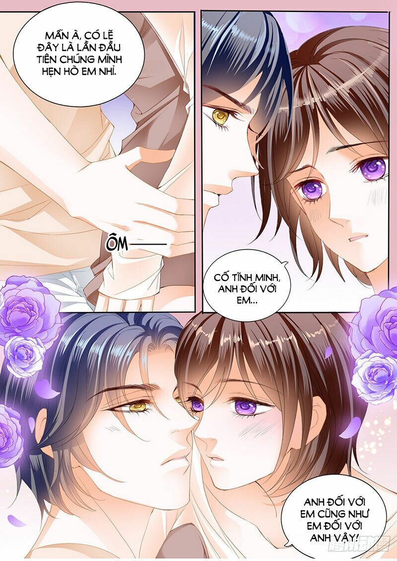 Thiểm Hôn Kiều Thê: Chapter 287