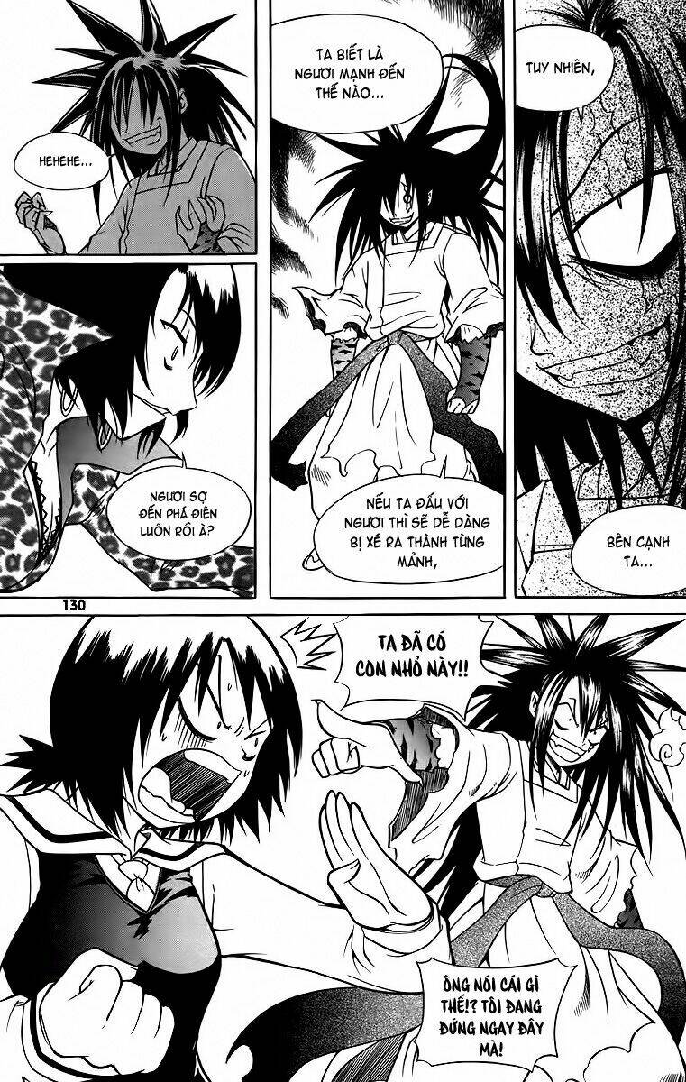 Gwisin Byeolgok: Chapter 21