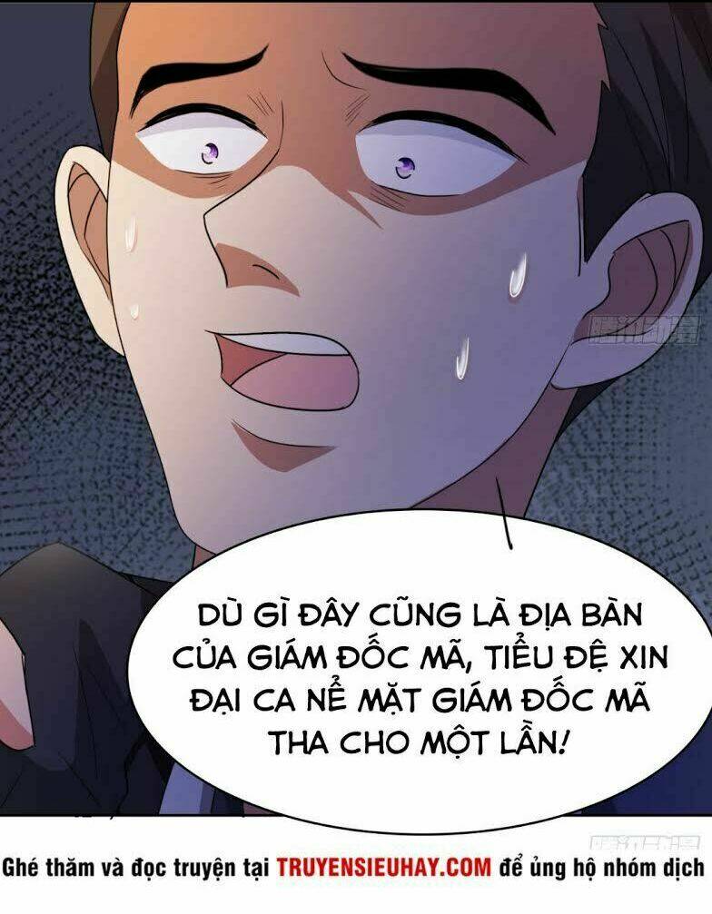 Trọng Sinh Tu Chân Tại Đô Thị: Chapter 6