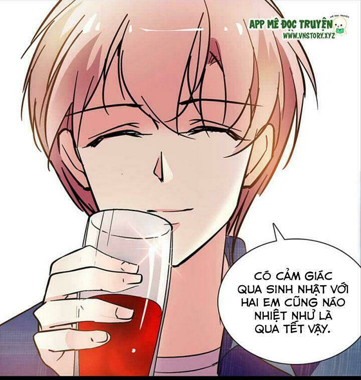 Nữ Hầu Sau Giờ Học: Chapter 50