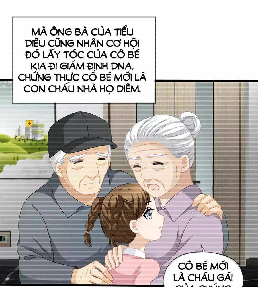 Mỹ Vị Giai Thê: Chapter 83