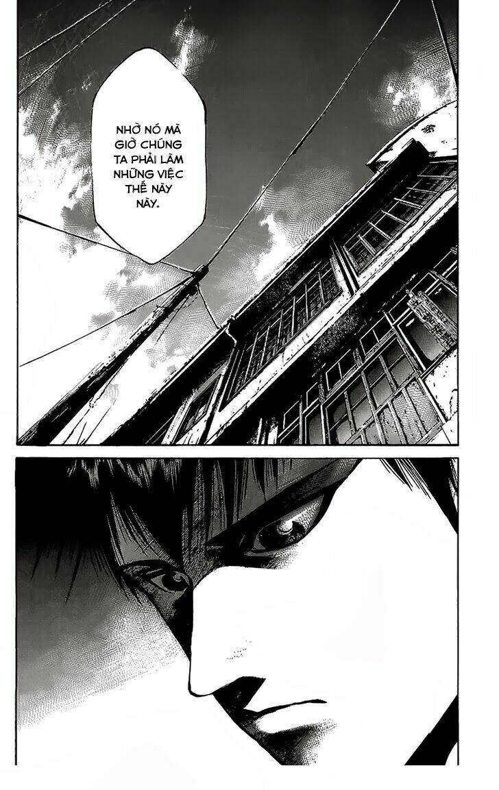 Rainbow: Chapter 64