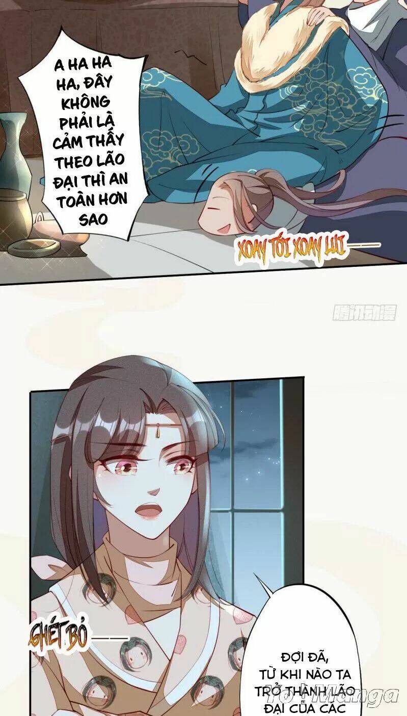 Tuyệt Thế Luyện Đan Sư: Chapter 89