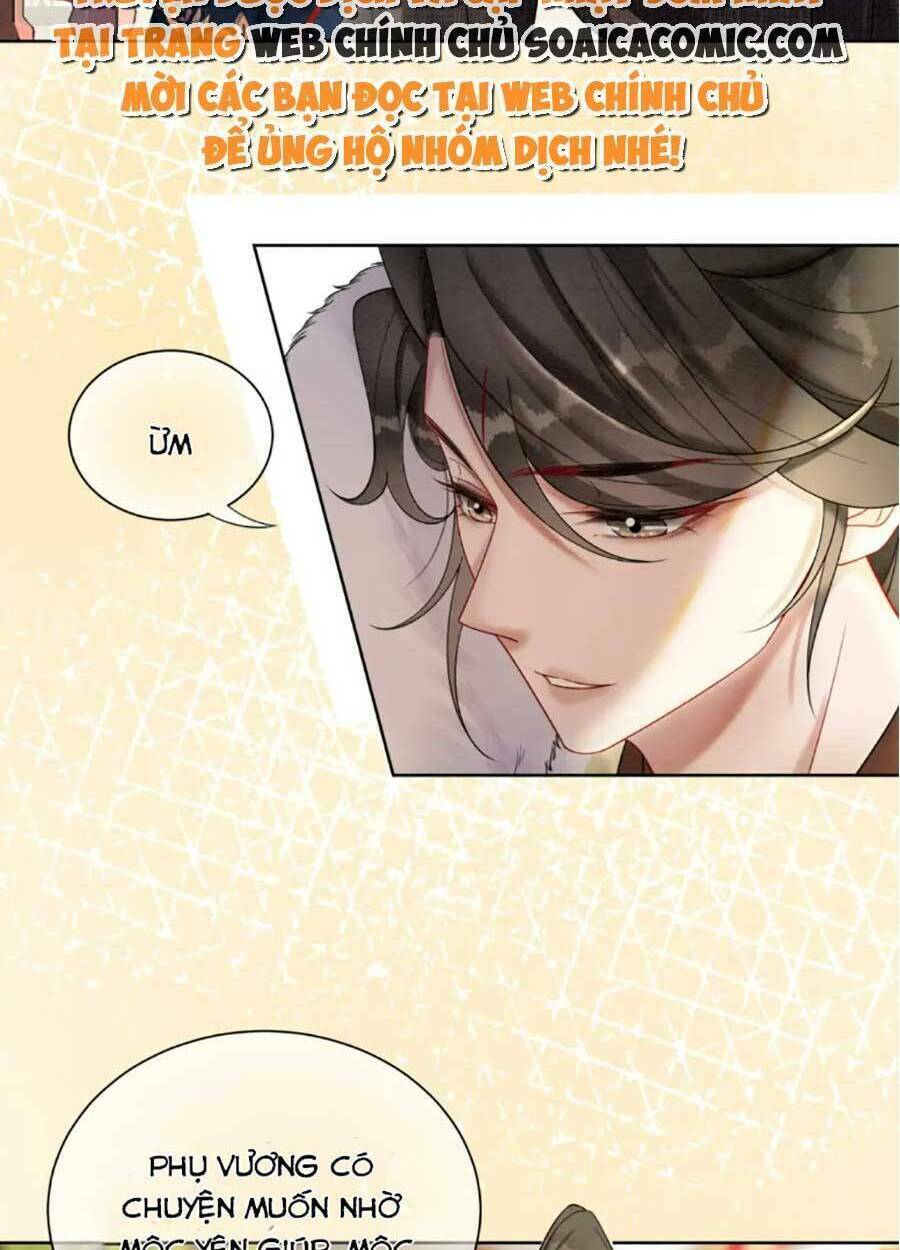 Xung Hỉ Vương Phi: Chapter 82