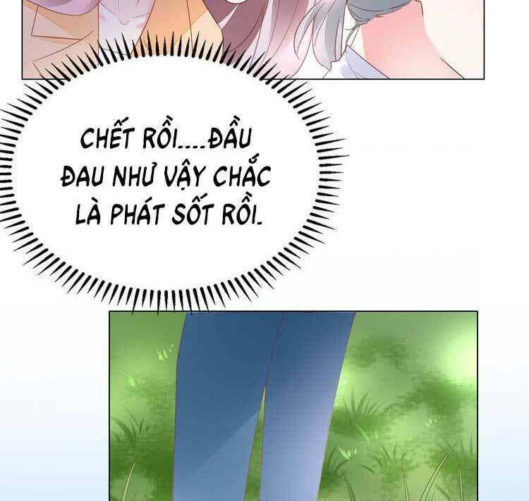Điều Ước Sủng Ái Bất Bình Đẳng: Chapter 98.1