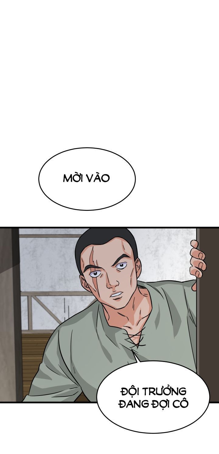 Yêu Cầu Kết Hôn Của Priscilla: Chapter 4