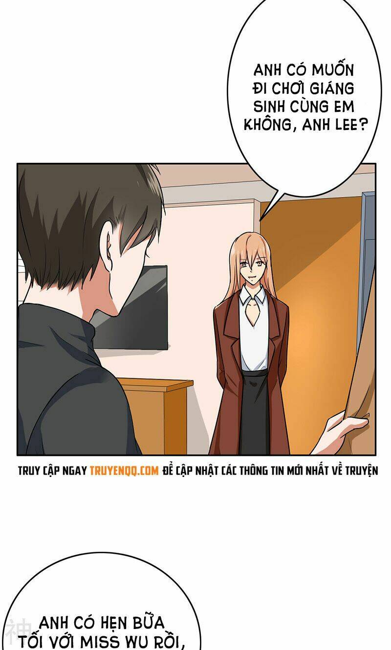 Become A Girl At Night: Chapter 62