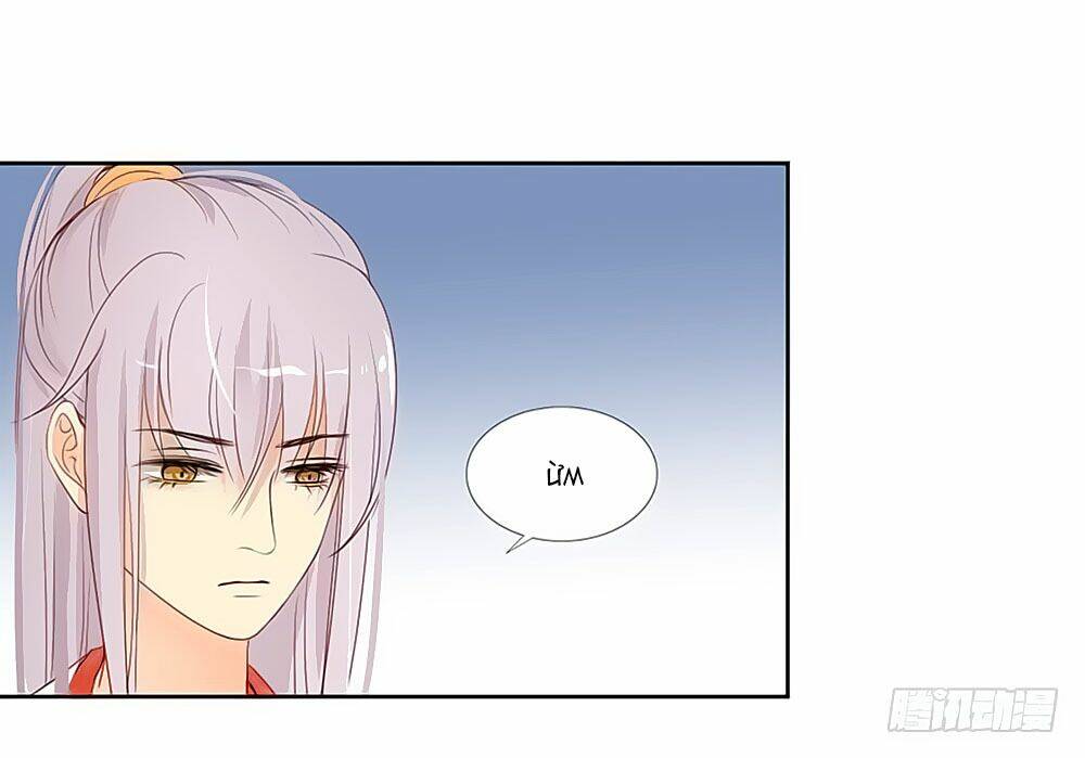 Sinh Sinh Tương Thác: Chapter 38